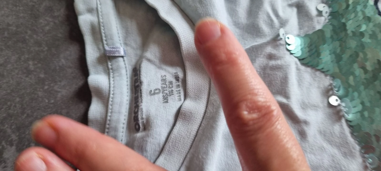 Camiseta para niño – photo 2